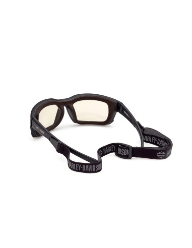 Gafas Harley-Davidson de moto CLASSIC EAGLE  fotocromática amarillas HZ000465J02