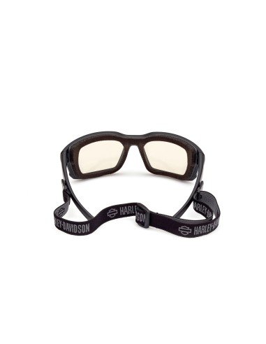 Gafas Harley-Davidson de moto CLASSIC EAGLE  fotocromática amarillas HZ000465J02