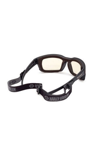 Gafas Harley-Davidson de moto CLASSIC EAGLE  fotocromática amarillas HZ000465J02