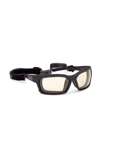 Gafas Harley-Davidson de moto CLASSIC EAGLE  fotocromática amarillas HZ000465J02