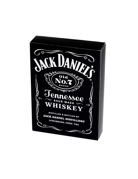Cartas Harley Davidson Naipes Jack Daniels JD-30327