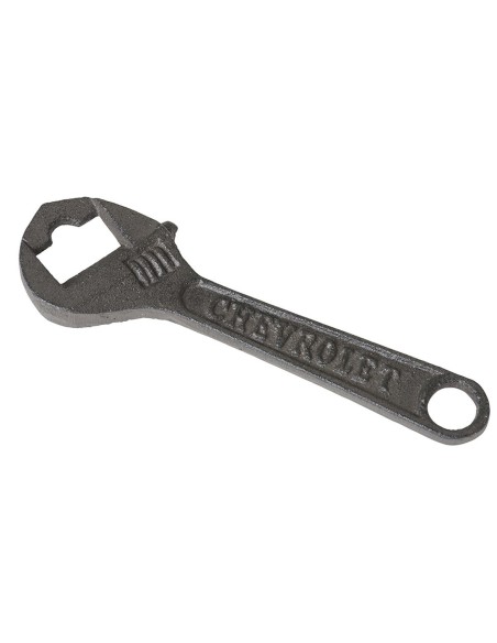 Harley Davidson Bottle Opener with Wrench for Chevrolet GM-68501