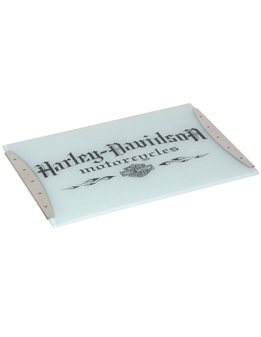 Harley Davidson Motorcycle Cutting Board HDL-18504