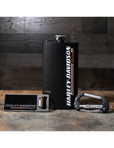 H-D Racing Harley-Davidson Men's Gift Set HDL-18622