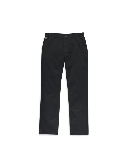 Harley-Davidson Milwaukee Men's Pants - Black Beauty