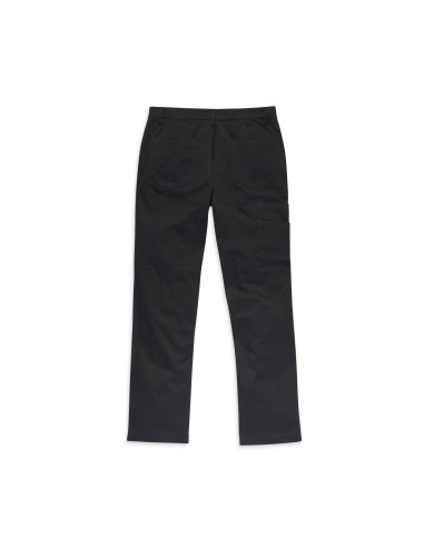 Pantalón Harley Davidson Milwaukee para hombre - Black Beauty 96002-23VM