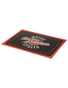 Harley-Davidson Two-Piece Bar and Kitchen Cutting Board HDL-18597 2