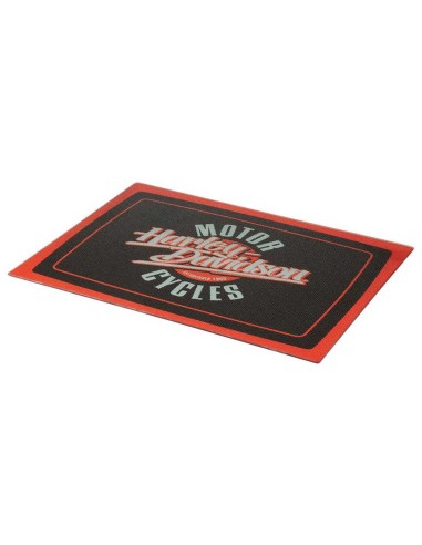 Harley-Davidson Two-Piece Bar and Kitchen Cutting Board HDL-18597