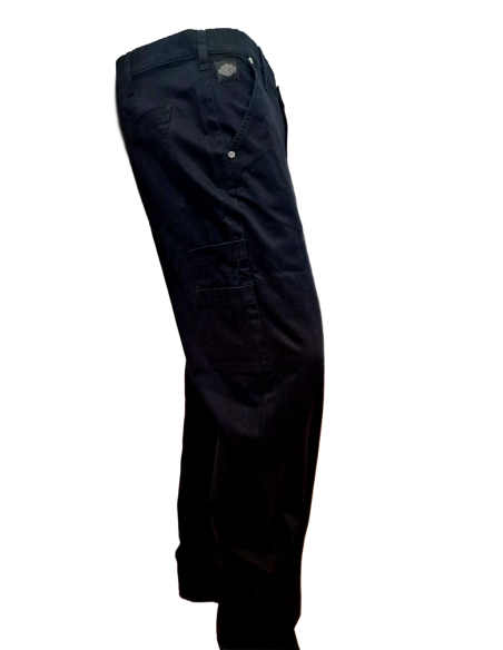 Harley-Davidson Milwaukee Men's Pants - Black Beauty