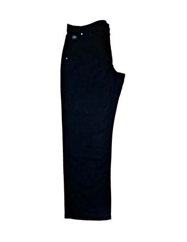 Harley-Davidson Milwaukee Men's Pants - Black Beauty