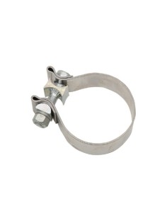 HARLEY DAVIDSON EXHAUST CLAMP 4.76 cm or 1.75"