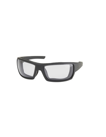 HZ000871X02 Harley Davidson Photochromic Motorcycle Goggles, Clear and Self-Tinted