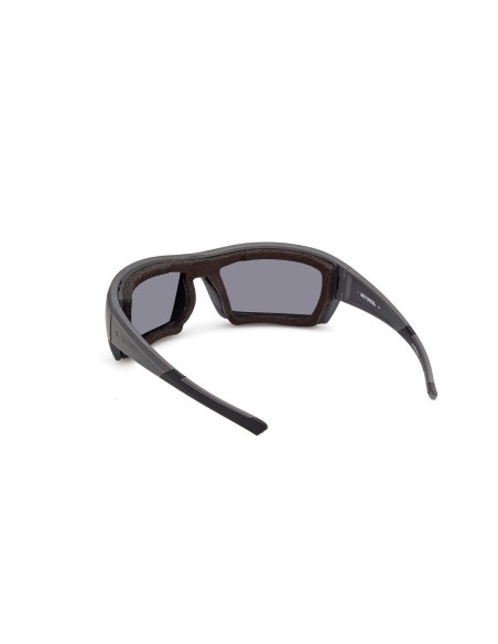 HZ00087120A Gafas Harley-Davidson "Juneau" ahumado Gris Mate