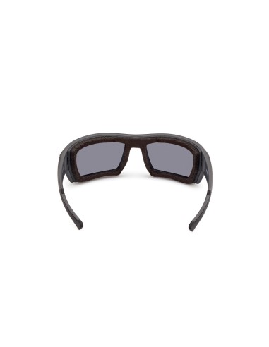 HZ00087120A Gafas Harley-Davidson "Juneau" ahumado Gris Mate