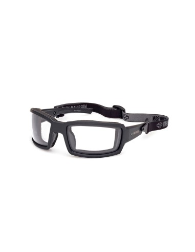 HZ000973X02 Gafas Harley Dvidson TOUROFDUTY fotocromáticas transparentes y autotintadas