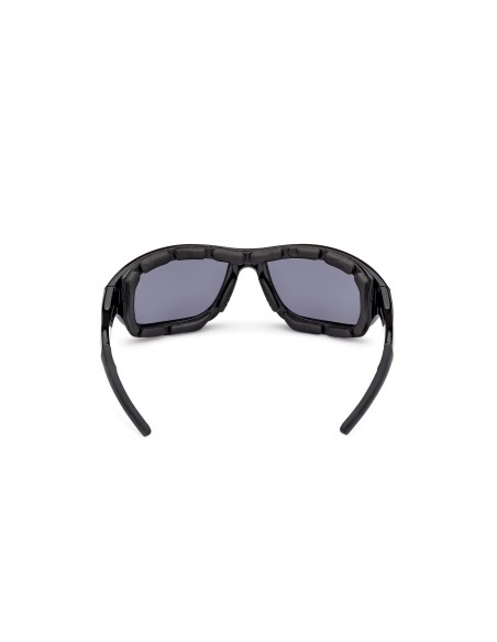 HZ00306301A Gafas Harley Davidson FLAMES fotocromáticas ahumado negro brillante