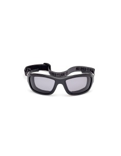 HZ00026501D Harley-Davidson GENERAL Photochromic Sunglasses, Glossy Black/Grey 2
