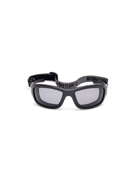 HZ00026501D Gafas Harley-Davidson GENERAL fotocromáticas negro brillante/gris