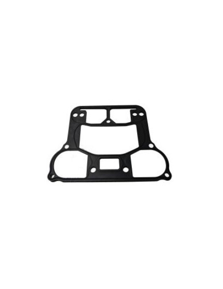 ROCKER BOX BASE GASKET SET METAL FOR HARLEY-DAVIDSON BIG TWIN