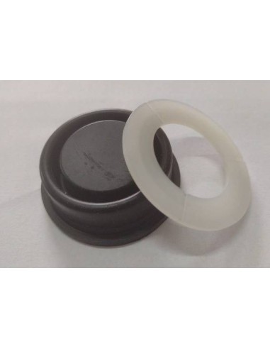 97456-23VW Junta de la tapa del depósito Harley Davidson del freno trasero