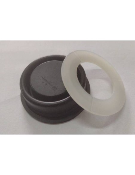 97456-23VW Junta de la tapa del depósito Harley Davidson del freno trasero