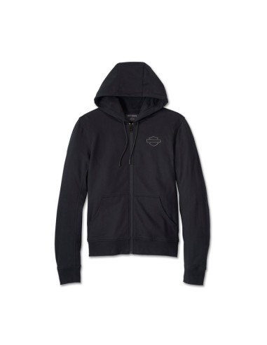 97106-24EM Harley-Davidson Metropolitan Screamin' Eagle 3-in-1 Men's Jacket