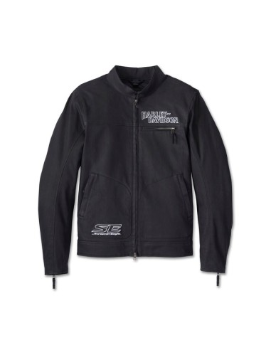 97106-24EM Chaqueta Harley Davidson Metropolitan Screamin' Eagle 3-en-1 para hombre