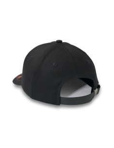 97737-24VM Harley Davidson Adjustable Cap with Rhodo Strap 2