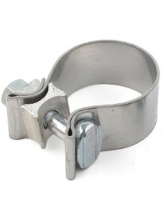 HARLEY DAVIDSON EXHAUST CLAMP 50mm 65296-95B