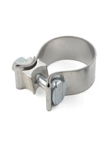 EXHAUST CLAMP