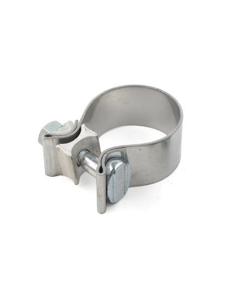 EXHAUST CLAMP