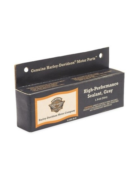 SELLADOR DE ALTO RENDIMIENTO, GRIS