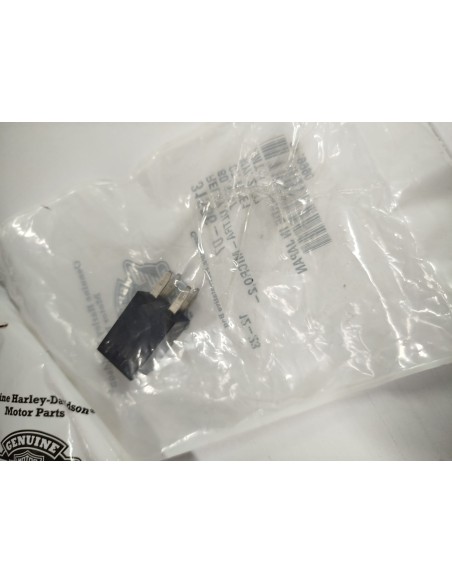 HARLEY DAVIDSON STARTER RELAY 31586-07