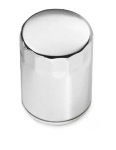FILTER OIL CHROME MOTORES MILKWAUKEE HARLEY-DAVIDSON