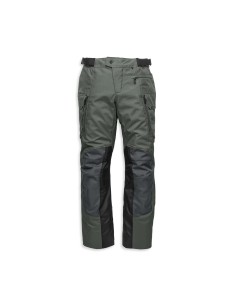 98181-21VM Pantalón Harley Davidson de aventura Grit para hombre