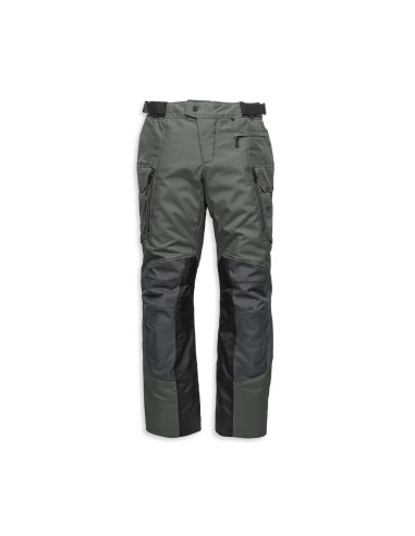 98181-21VM Pantalón Harley Davidson de aventura Grit para hombre