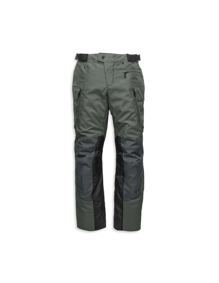 98181-21VM Pantalón Harley Davidson de aventura Grit para hombre