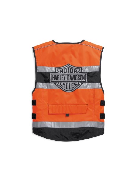 HARLEY DAVIDSON REFLECTIVE VEST