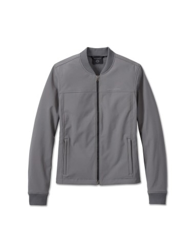 Harley-Davidson Men's H-D® Flex Layering System Windbreaker Jacket