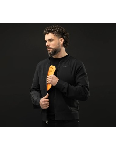 98122-23VM Chaqueta Harley-Davidson con Sistema de capas para hombre: capa base blindada