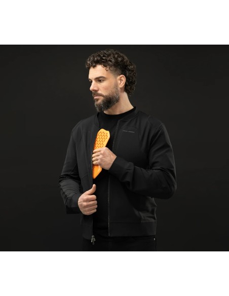 98122-23VM Harley-Davidson Men's Layering System Jacket: Armored Base Layer