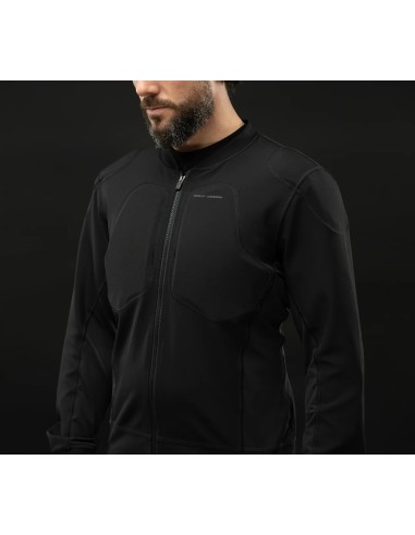 98122-23VM Harley-Davidson Men's Layering System Jacket: Armored Base Layer