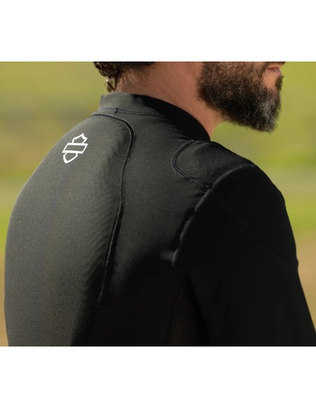 98122-23VM Chaqueta Harley-Davidson con Sistema de capas para hombre: capa base blindada