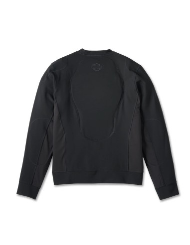 98122-23VM Chaqueta Harley-Davidson con Sistema de capas para hombre: capa base blindada