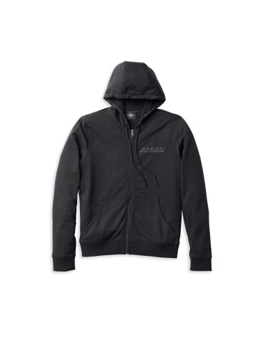 98132-22EM Harley-Davidson Men's Metropolitan 3-in-1 Mandarin Collar Jacket