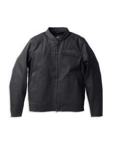 98132-22EM Harley-Davidson Men's Metropolitan 3-in-1 Mandarin Collar Jacket