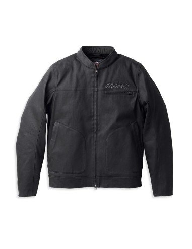 98132-22EM Harley-Davidson Men's Metropolitan 3-in-1 Mandarin Collar Jacket