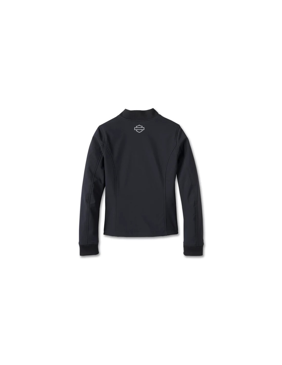 Harley-Davidson Women's Windbreaker with H-D Flex Layering System