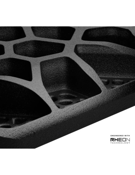 98185-22EW Women's Harley Davidson Quest Triple Vent System Jacket - Chinchilla