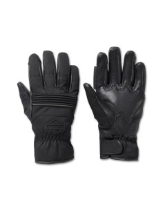 98151-23VW Guantes Harley Davidson Apex Mixed Media para mujer